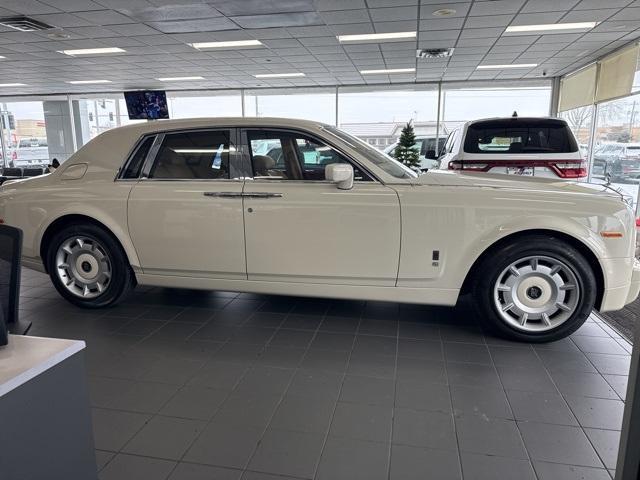 used 2004 Rolls-Royce Phantom VI car, priced at $119,000