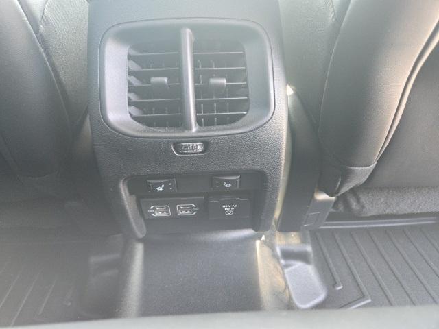 used 2021 Jeep Cherokee car, priced at $25,943