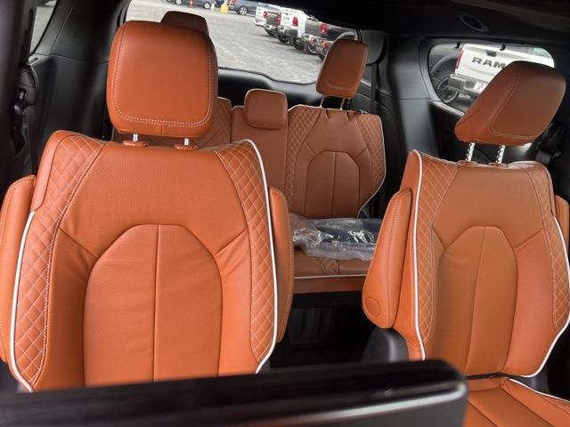 new 2026 Chrysler Pacifica car, priced at $52,255