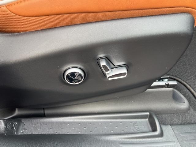 new 2026 Chrysler Pacifica car, priced at $52,255