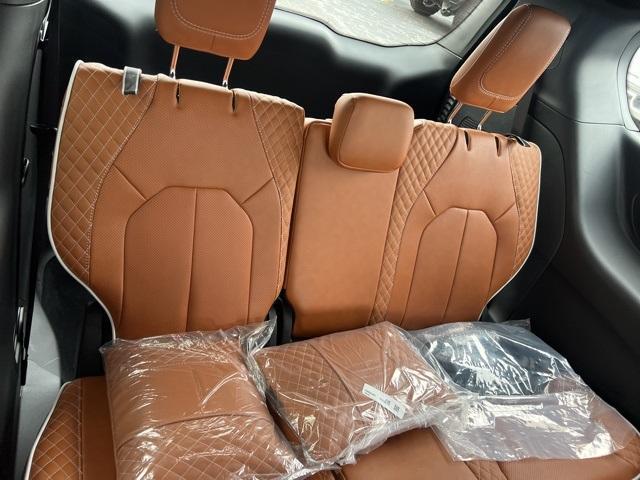 new 2026 Chrysler Pacifica car, priced at $52,255