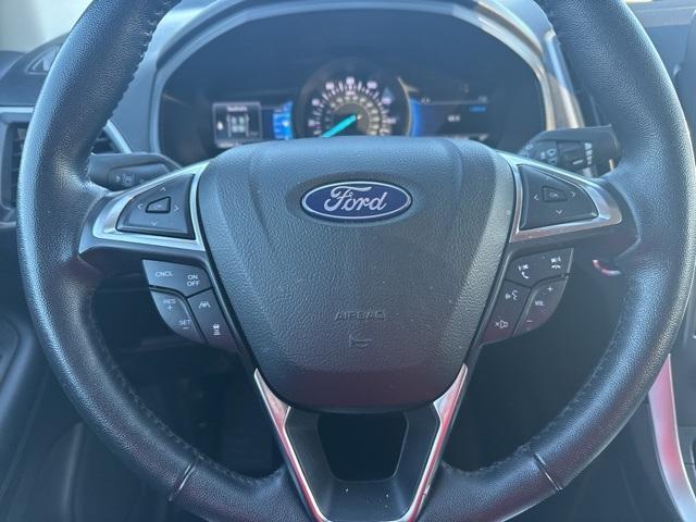 used 2023 Ford Edge car, priced at $25,708