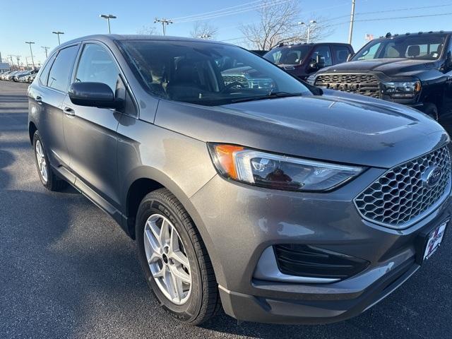 used 2023 Ford Edge car, priced at $25,708