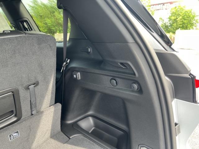 new 2025 Jeep Grand Cherokee L car, priced at $49,455