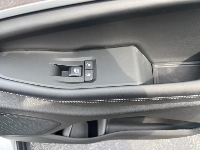 new 2025 Jeep Grand Cherokee L car, priced at $49,455