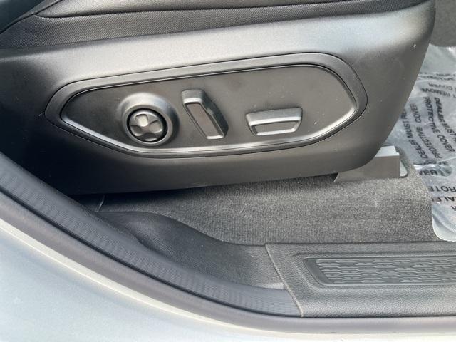 new 2025 Jeep Grand Cherokee L car, priced at $49,455