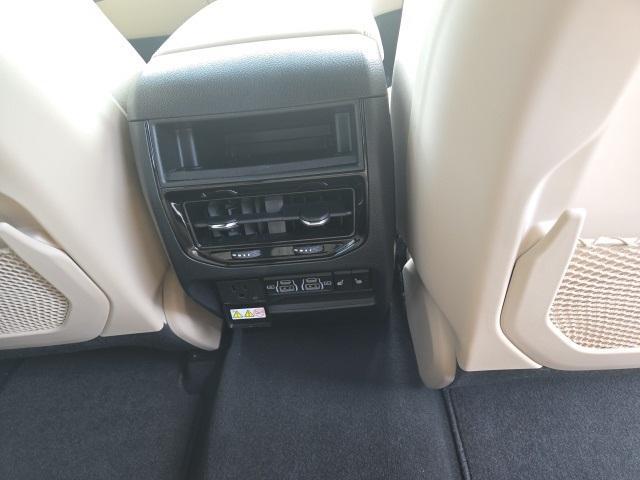 used 2024 Jeep Grand Cherokee 4xe car, priced at $38,858