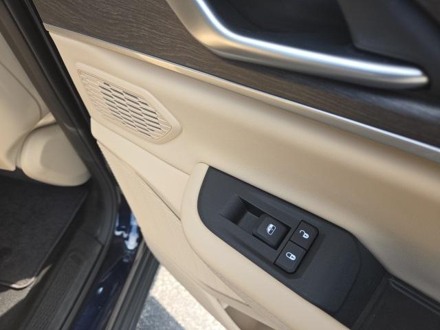 used 2024 Jeep Grand Cherokee 4xe car, priced at $38,858