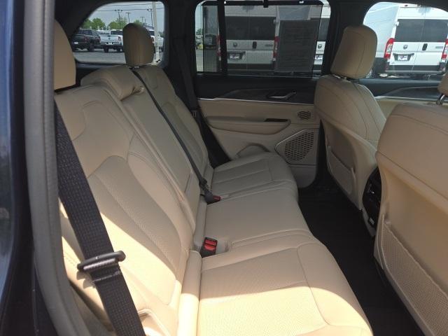 used 2024 Jeep Grand Cherokee 4xe car, priced at $38,858