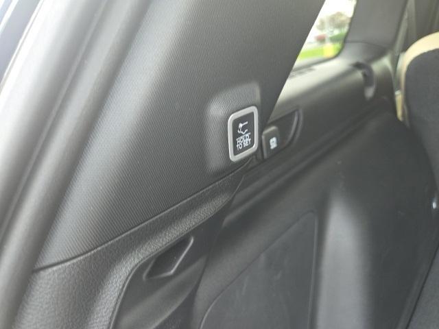 used 2024 Jeep Grand Cherokee 4xe car, priced at $38,858