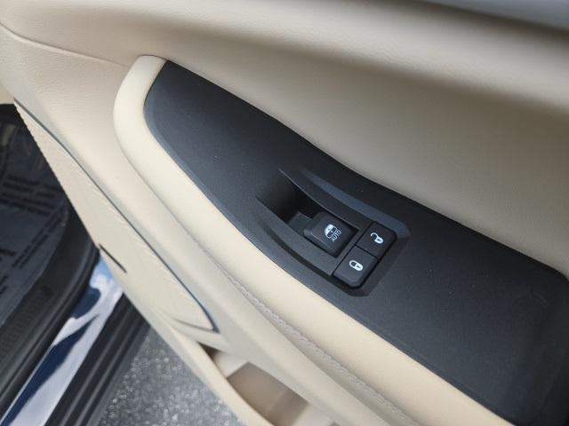 used 2024 Jeep Grand Cherokee 4xe car, priced at $38,858