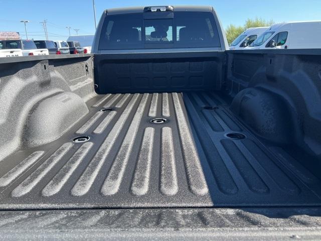 new 2026 Ram 3500 car, priced at $95,095