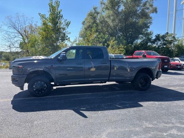 new 2026 Ram 3500 car, priced at $95,095