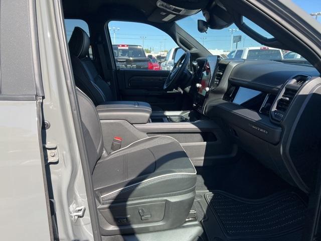new 2026 Ram 3500 car, priced at $95,095