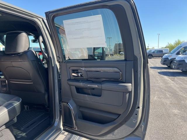 new 2026 Ram 3500 car, priced at $95,095