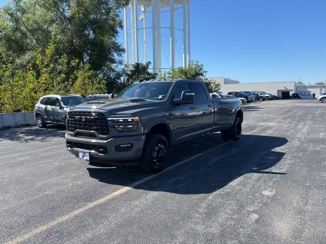 new 2026 Ram 3500 car, priced at $95,095