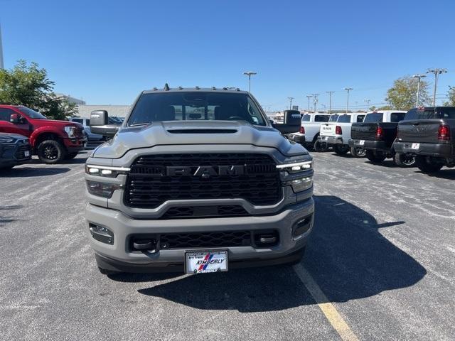 new 2026 Ram 3500 car, priced at $95,095