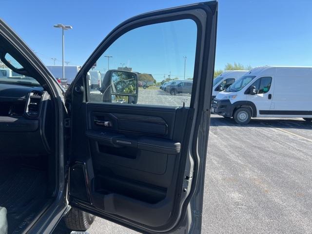 new 2026 Ram 3500 car, priced at $95,095