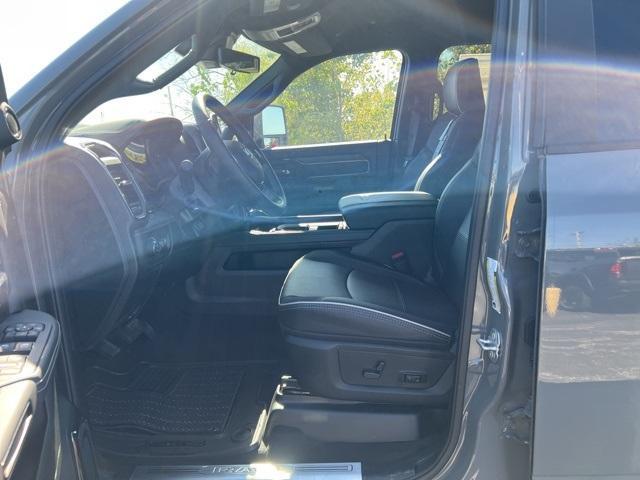 new 2026 Ram 3500 car, priced at $95,095