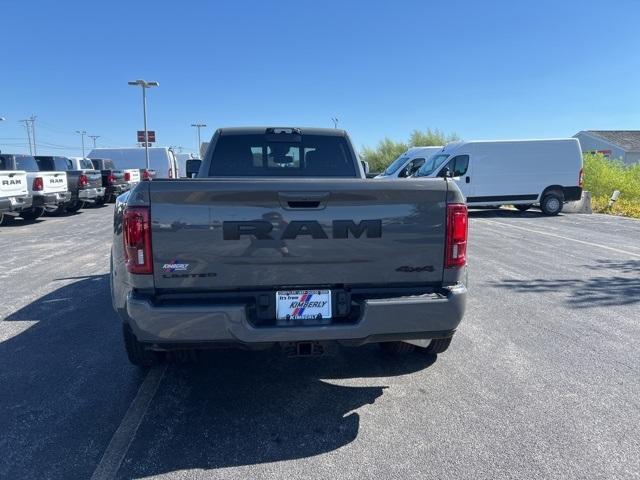 new 2026 Ram 3500 car, priced at $95,095