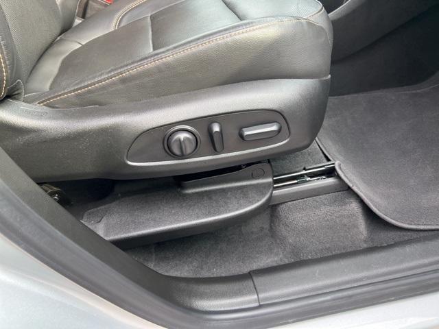 used 2020 Chevrolet Traverse car, priced at $24,332