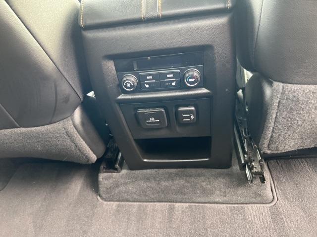 used 2020 Chevrolet Traverse car, priced at $24,332