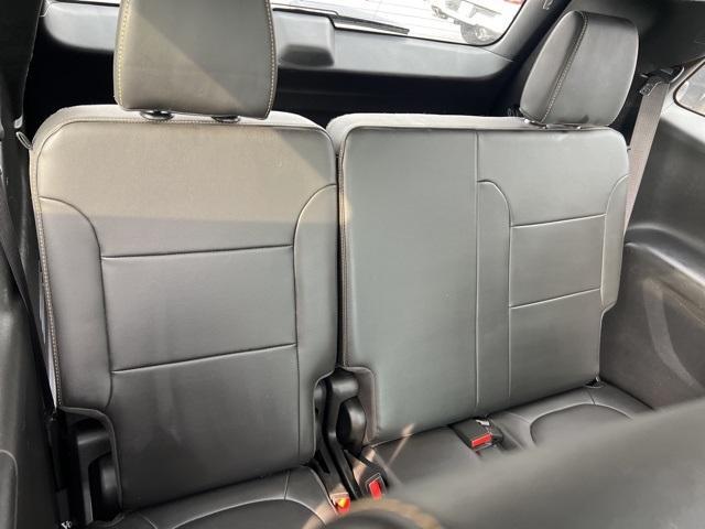 used 2020 Chevrolet Traverse car, priced at $24,332