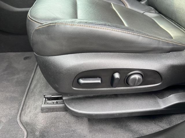 used 2020 Chevrolet Traverse car, priced at $24,332