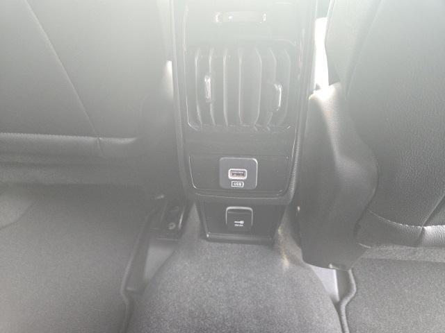 used 2024 Jeep Compass car, priced at $30,821