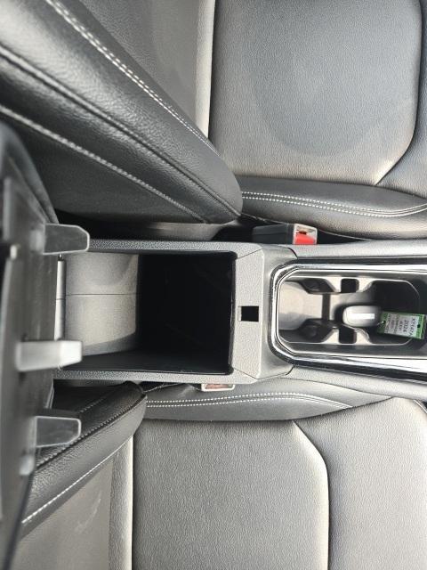 used 2024 Jeep Compass car, priced at $30,821