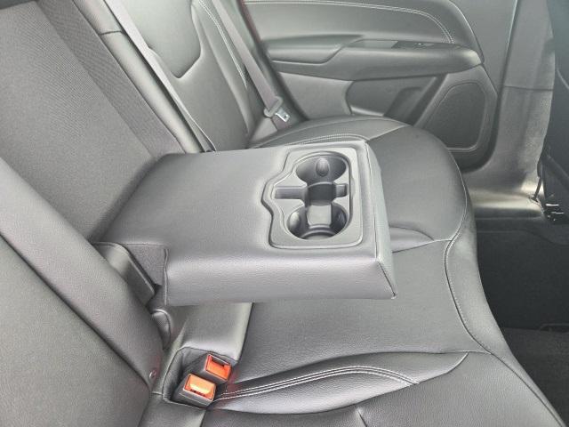 used 2024 Jeep Compass car, priced at $30,821
