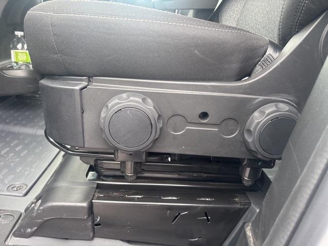 used 2025 Ram ProMaster 2500 car, priced at $41,900