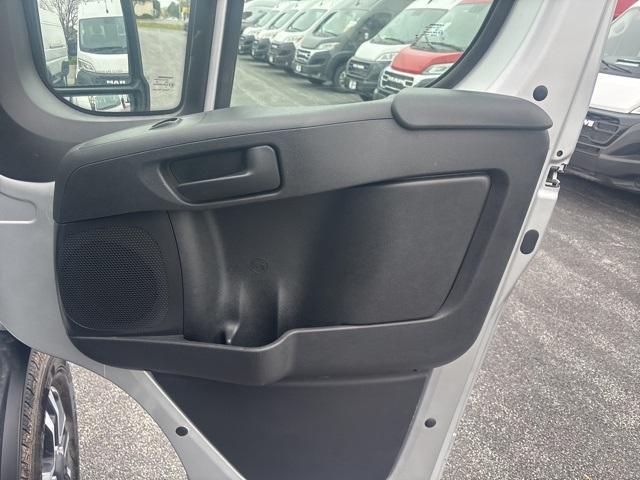 used 2025 Ram ProMaster 2500 car, priced at $41,900