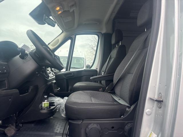 used 2025 Ram ProMaster 2500 car, priced at $41,900