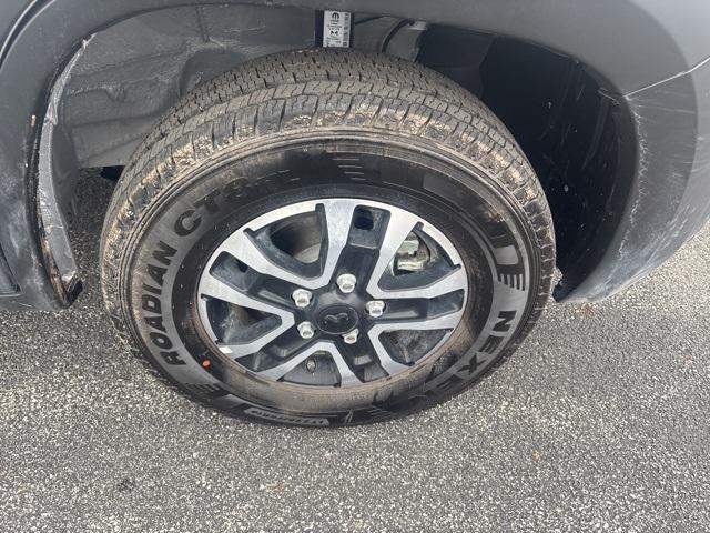 used 2025 Ram ProMaster 2500 car, priced at $41,900