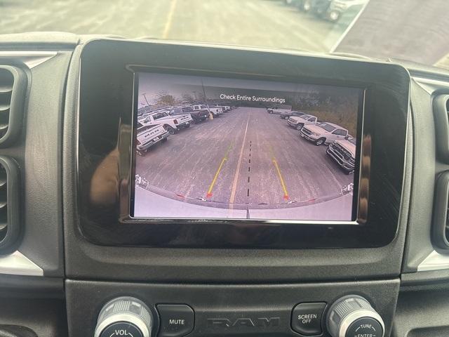 used 2025 Ram ProMaster 2500 car, priced at $41,900