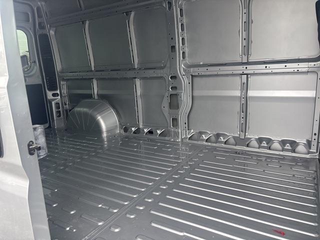 used 2025 Ram ProMaster 2500 car, priced at $41,900