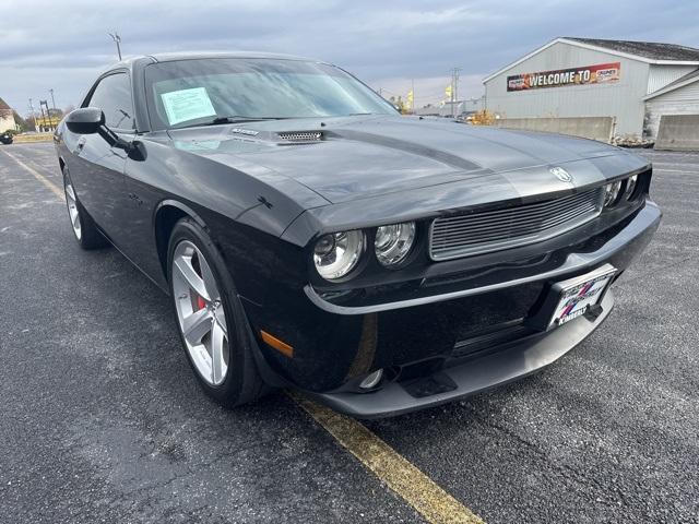 used 2010 Dodge Challenger car, priced at $24,641