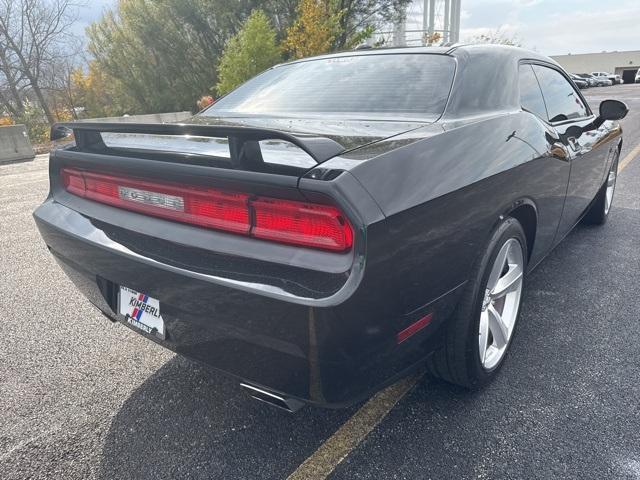 used 2010 Dodge Challenger car, priced at $24,641