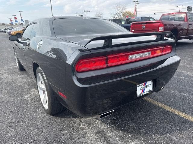 used 2010 Dodge Challenger car, priced at $24,641