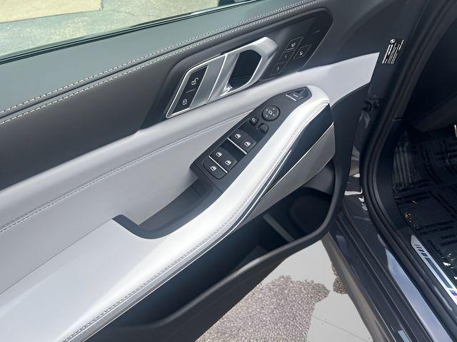 new 2026 BMW X5 car