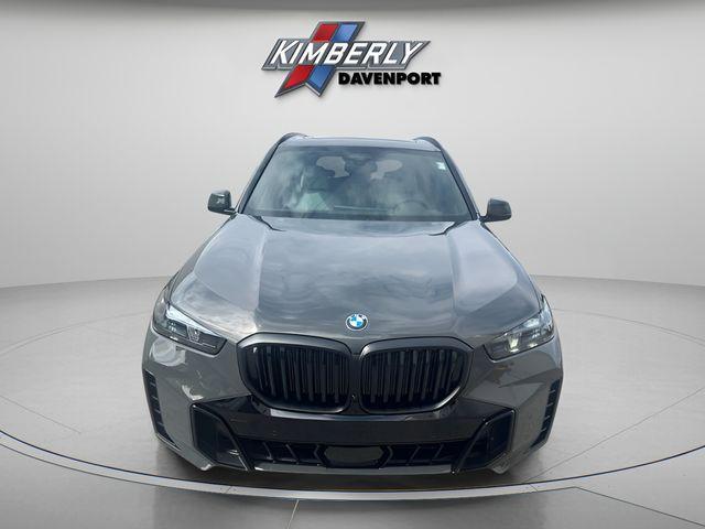new 2026 BMW X5 car