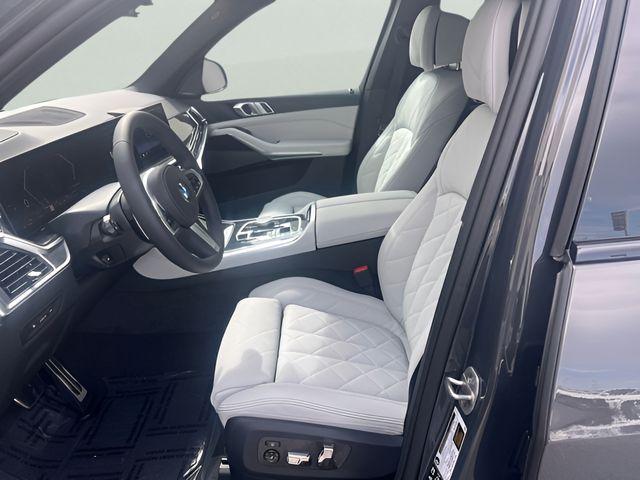 new 2026 BMW X5 car