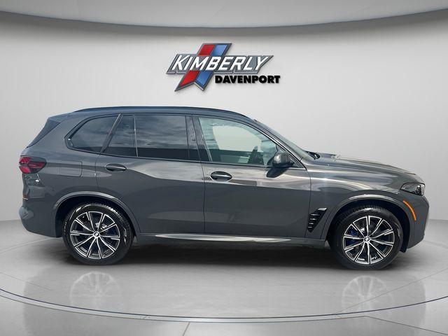 new 2026 BMW X5 car