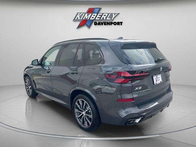 new 2026 BMW X5 car
