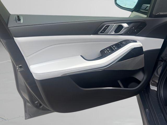 new 2026 BMW X5 car