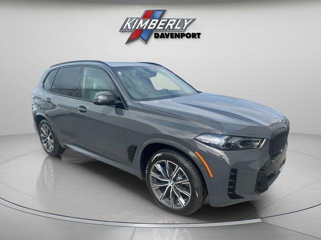 new 2026 BMW X5 car