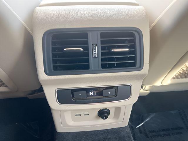 used 2023 Audi Q5 car, priced at $35,991