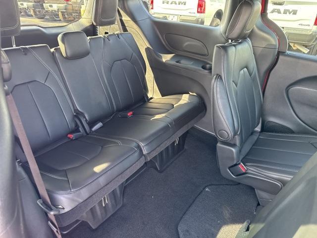 new 2026 Chrysler Pacifica car, priced at $42,165