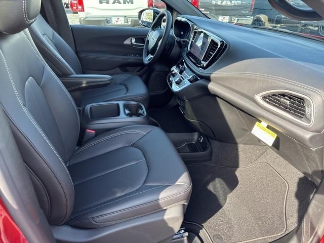 new 2026 Chrysler Pacifica car, priced at $42,165